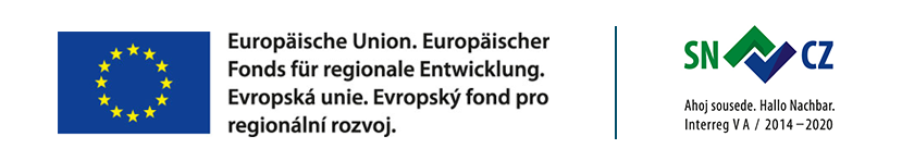 LOGO, Europäischer Fonds für regionale Entwicklung.