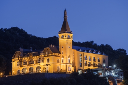 Úsek -  Ústí nad Labem - Děčín - Větruše v Ústí nad Labem.jpg 